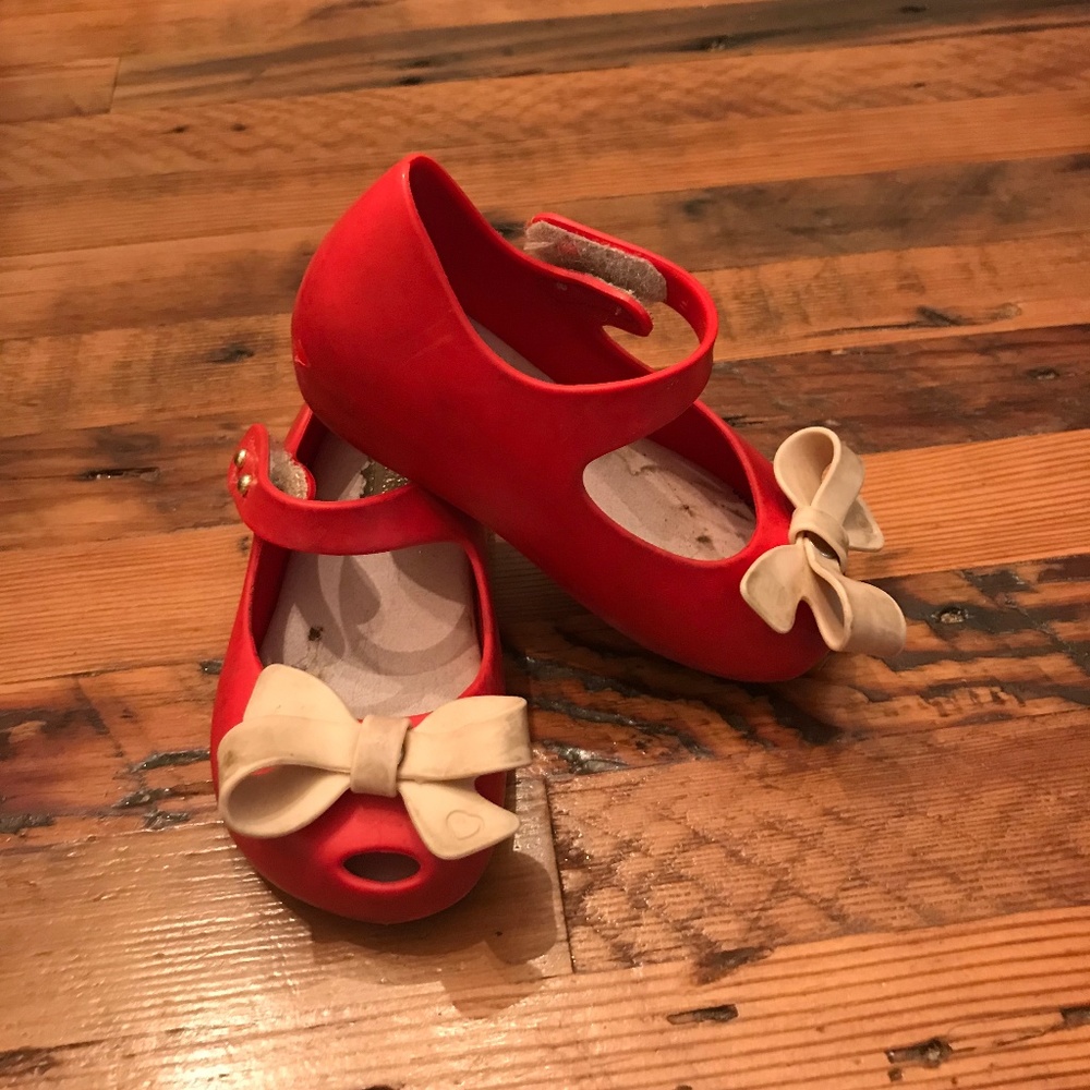 Mini Melissa